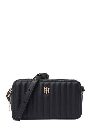 TOMMY HILFIGER Borsa a tracolla  navy