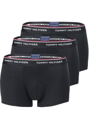 Tommy Hilfiger Underwear Boxer  rosso / nero / bianco