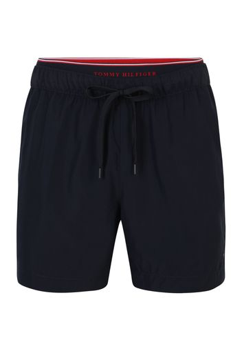 Tommy Hilfiger Underwear Pantaloncini da bagno  blu scuro