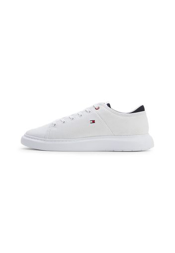 TOMMY HILFIGER Sneaker bassa  navy / rosso / bianco