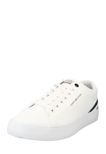 TOMMY HILFIGER Sneaker bassa  navy / rosso / bianco