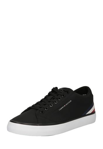 TOMMY HILFIGER Sneaker bassa  navy / rosso / nero / bianco