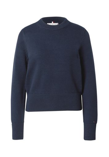 TOMMY HILFIGER Pullover  blu scuro