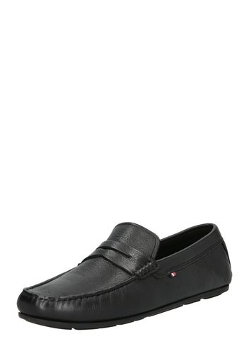 TOMMY HILFIGER Mocassino  nero