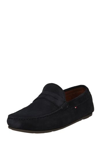 TOMMY HILFIGER Mocassino  navy