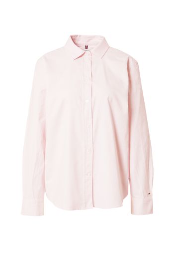 TOMMY HILFIGER Camicia da donna  rosa