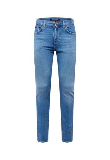 TOMMY HILFIGER Jeans 'Bleecker'  blu denim