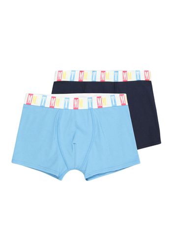 Tommy Hilfiger Underwear Pantaloncini intimi  marino / blu cielo / melone / bianco