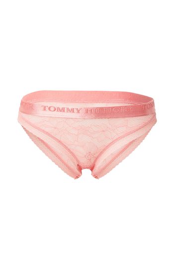Tommy Hilfiger Underwear Slip  rosa antico