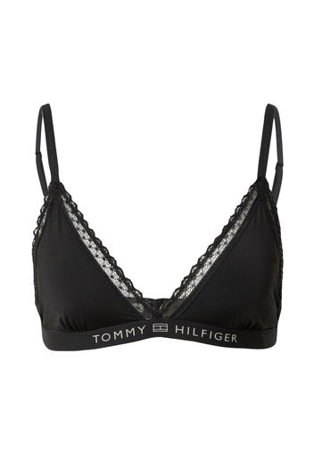 Tommy Hilfiger Underwear Reggiseno  nero / bianco