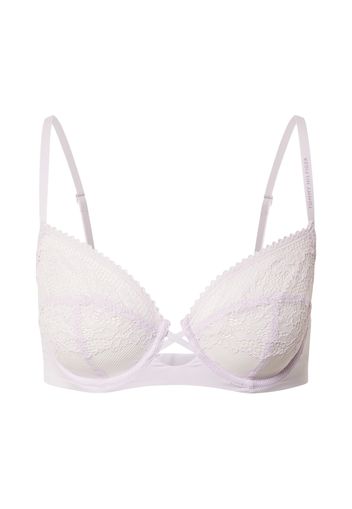 Tommy Hilfiger Underwear Reggiseno  lilla pastello