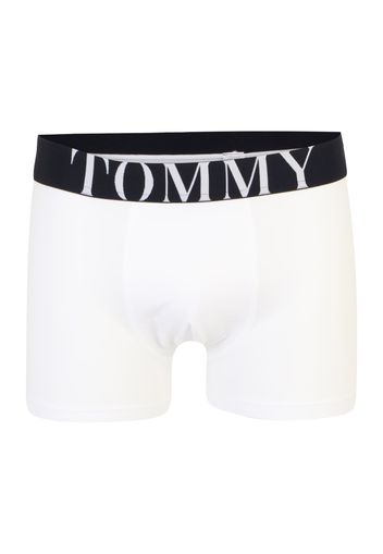 Tommy Hilfiger Underwear Boxer  rosso / nero / bianco