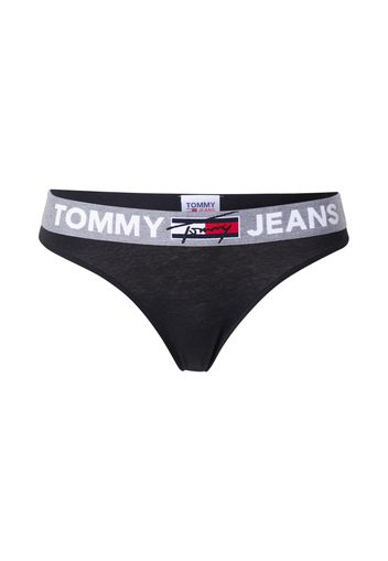 Tommy Hilfiger Underwear String  navy / rosso / nero / bianco