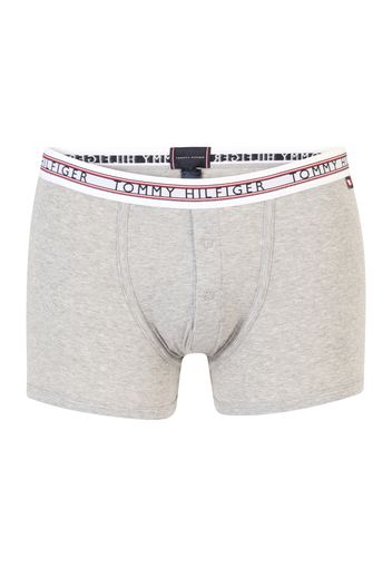 Tommy Hilfiger Underwear Boxer  grigio sfumato / rosso / nero / bianco