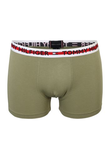 Tommy Hilfiger Underwear Boxer  navy / verde / rosso / bianco