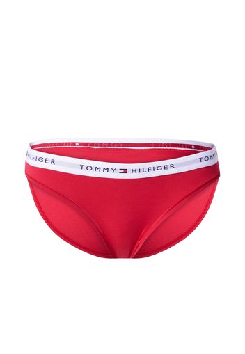 Tommy Hilfiger Underwear Slip  navy / rosso / bianco