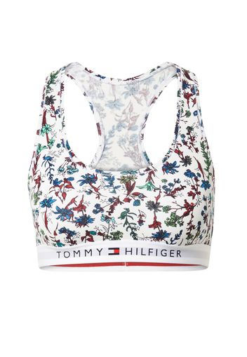 TOMMY HILFIGER Reggiseno  colori misti / bianco