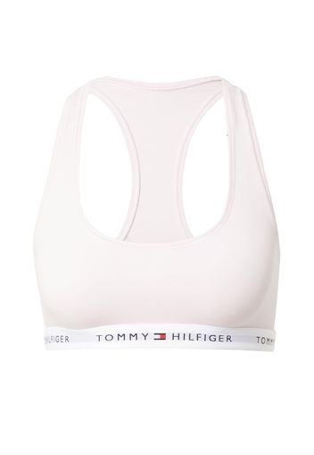 TOMMY HILFIGER Reggiseno  navy / rosa / rosso acceso / bianco