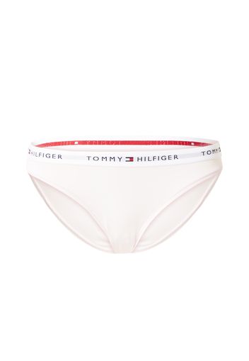 Tommy Hilfiger Underwear Slip  navy / rosa / rosso / bianco