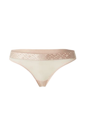 Tommy Hilfiger Underwear String  cipria