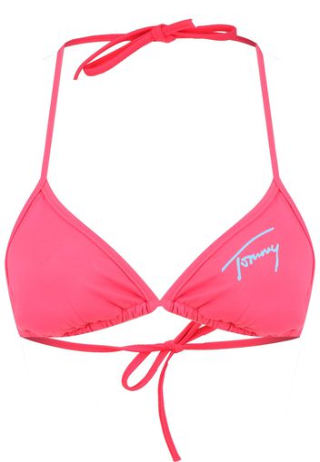 TOMMY HILFIGER Bikini  blu cielo / rosa