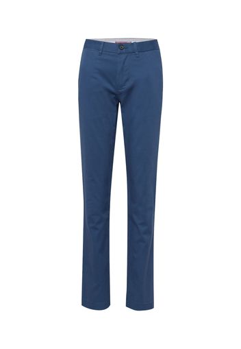 TOMMY HILFIGER Pantaloni chino 'Bleecker'  blu