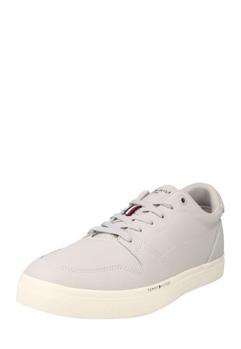 TOMMY HILFIGER Sneaker bassa  grigio