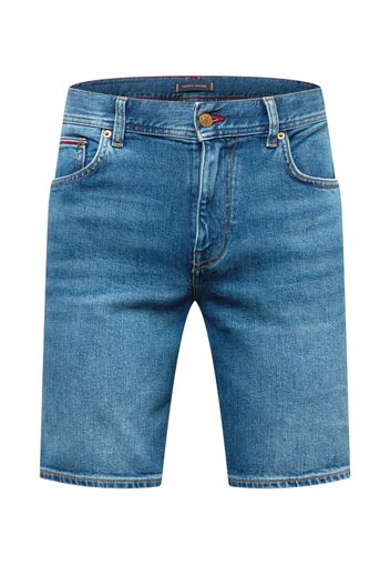 TOMMY HILFIGER Jeans  blu denim