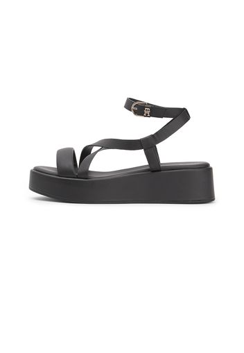 TOMMY HILFIGER Sandalo  nero