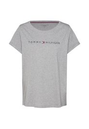 TOMMY HILFIGER Camicia da notte  grigio