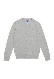 TOMMY HILFIGER Giacchetta  grigio sfumato