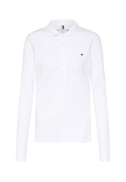 TOMMY HILFIGER Maglietta  bianco