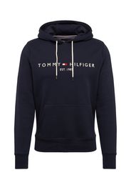 TOMMY HILFIGER Felpa  blu scuro