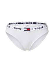 Tommy Hilfiger Underwear Slip  bianco / blu scuro / rosso / grigio chiaro