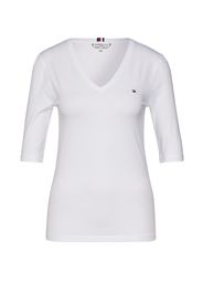 TOMMY HILFIGER Maglietta  bianco