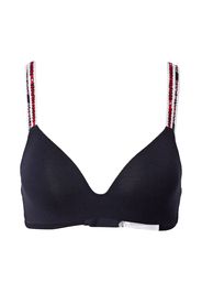 TOMMY HILFIGER Reggiseno  blu scuro