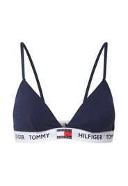 Tommy Hilfiger Underwear Reggiseno  navy / bianco / rosso