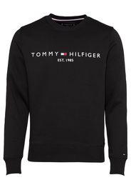 TOMMY HILFIGER Felpa  nero