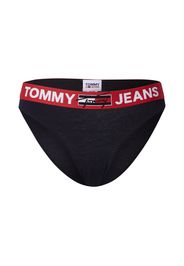 Tommy Hilfiger Underwear Slip  nero / bianco / rosso