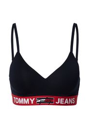 Tommy Hilfiger Underwear Reggiseno  bianco / rosso / blu notte