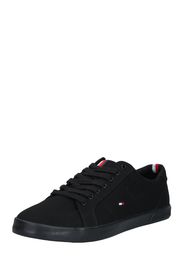 TOMMY HILFIGER Sneaker bassa  nero