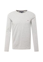 TOMMY HILFIGER Maglietta  grigio chiaro