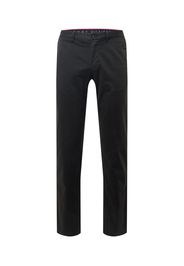 TOMMY HILFIGER Pantaloni chino 'DENTON'  nero