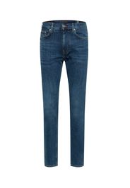 TOMMY HILFIGER Jeans 'CORE SLIM BLEECKER O'  blu