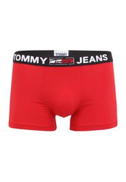 TOMMY HILFIGER Boxer  rosso / bianco / blu ultramarino