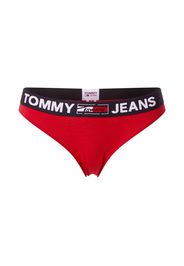 Tommy Hilfiger Underwear Slip  rosso / nero / bianco