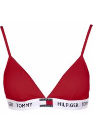 Tommy Hilfiger Underwear Reggiseno  rosso / bianco / blu scuro