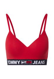 Tommy Hilfiger Underwear Reggiseno  rosso / bianco / blu notte