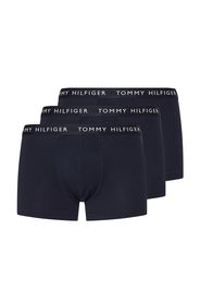 Tommy Hilfiger Underwear Boxer  bianco / blu notte
