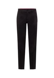 TOMMY HILFIGER Pantaloni chino 'BLEECKER'  nero